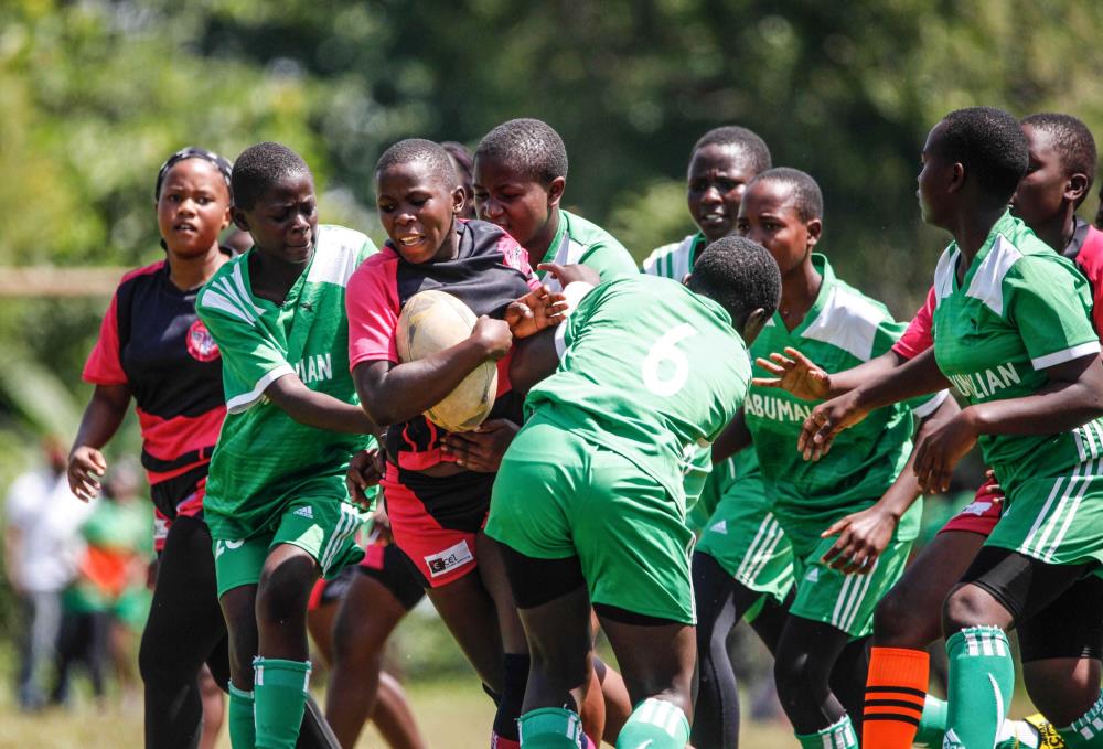 Training session photo 6